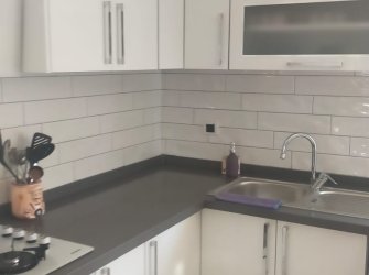 MERKEZİ KONUMLU BAHÇE KATI 2+1 SATILIK DAİRE