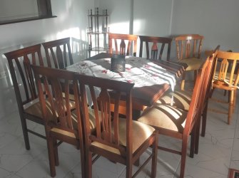 MERKEZİ KONUMLU BAHÇE KATI 2+1 SATILIK DAİRE
