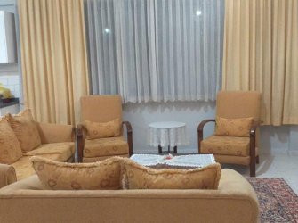 MERKEZİ KONUMLU BAHÇE KATI 2+1 SATILIK DAİRE