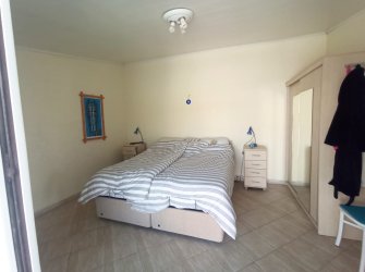 GÜLLÜK MERKEZDE DENİZ MANZARALI SATILIK DUBLEKS DAİRE 