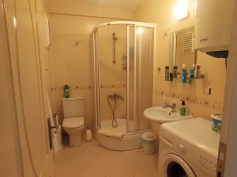 GÜLLÜK MERKEZDE DENİZ MANZARALI SATILIK DUBLEKS DAİRE 