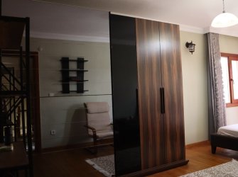 FIRSAT FİYATLA HALK PLAJINA BİRKAÇ ADIM MESAFEDE ŞIK GÜLLÜK KONAĞI