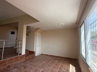 GÜLLÜK MERKEZDE DOĞA İLE İÇİÇE 3+1 MÜSTAKİL VİLLA