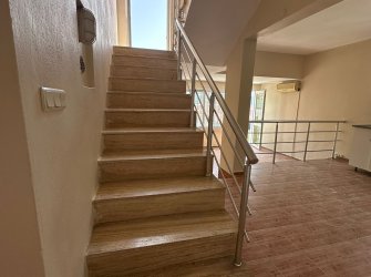 GÜLLÜK MERKEZDE DOĞA İLE İÇİÇE 3+1 MÜSTAKİL VİLLA