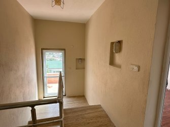 GÜLLÜK MERKEZDE DOĞA İLE İÇİÇE 3+1 MÜSTAKİL VİLLA