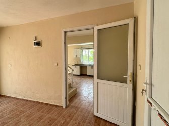GÜLLÜK MERKEZDE DOĞA İLE İÇİÇE 3+1 MÜSTAKİL VİLLA