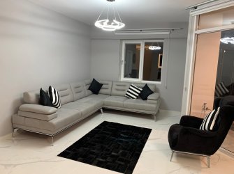 GÜLLÜK'TE 2+1 FULL DENİZ MANZARALI, SİTE İÇERİSİNDE SATILIK DAİRE