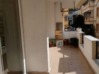 GÜLLÜK'TE 2+1 PAZAR SOKAĞINDA DENİZE YAKIN KİRALIK DAİRE 
