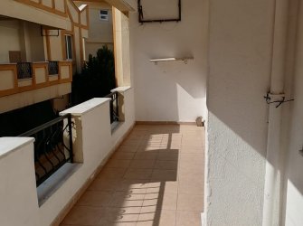 GÜLLÜK'TE 2+1 PAZAR SOKAĞINDA DENİZE YAKIN KİRALIK DAİRE 