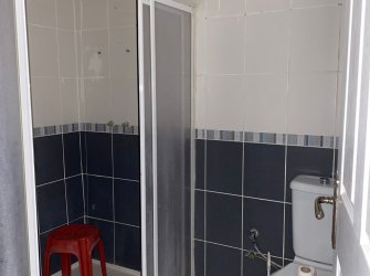 GÜLLÜK'TE 2+1 PAZAR SOKAĞINDA DENİZE YAKIN KİRALIK DAİRE 