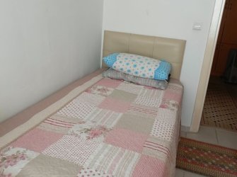 GÜLLÜK MERKEZDE DENİZ MANZARALI SATILIK DAİRE