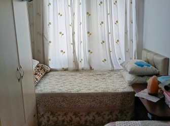 GÜLLÜK MERKEZDE DENİZ MANZARALI SATILIK DAİRE