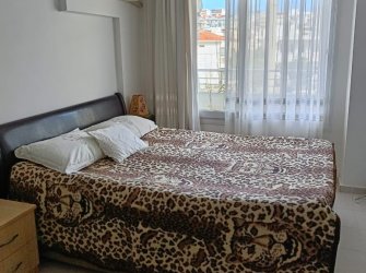 GÜLLÜK MERKEZDE DENİZ MANZARALI SATILIK DAİRE
