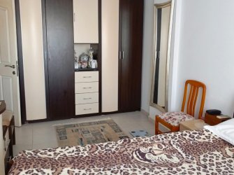 GÜLLÜK MERKEZDE DENİZ MANZARALI SATILIK DAİRE