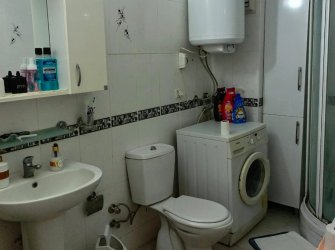 GÜLLÜK MERKEZDE DENİZ MANZARALI SATILIK DAİRE