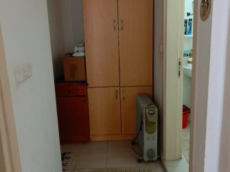 GÜLLÜK MERKEZDE DENİZ MANZARALI SATILIK DAİRE