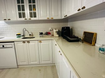 SILA EMLAK'TAN GÜLLÜK ÇARŞI MEKREZDE SATILIK 2+1 DAİRE