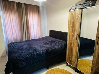 SILA EMLAK'TAN GÜLLÜK ÇARŞI MEKREZDE SATILIK 2+1 DAİRE