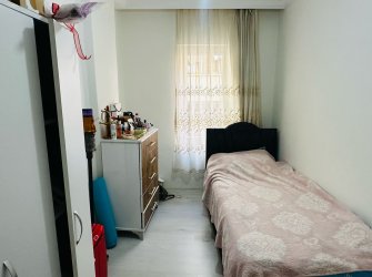 SILA EMLAK'TAN GÜLLÜK ÇARŞI MEKREZDE SATILIK 2+1 DAİRE