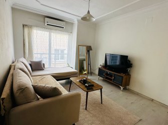 SILA EMLAK'TAN GÜLLÜK ÇARŞI MEKREZDE SATILIK 2+1 DAİRE