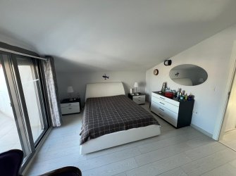 SILA EMLAK'TAN GÜLLÜK'TE 4+1 FULL DENİZ MANZARALI MASRAFSIZ DAİRE
