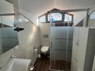 SILA EMLAK'TAN GÜLLÜK'TE 4+1 FULL DENİZ MANZARALI MASRAFSIZ DAİRE
