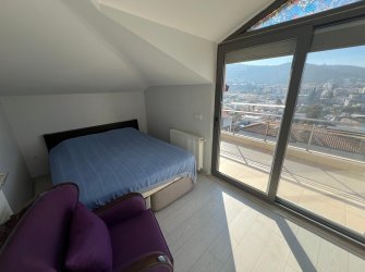 SILA EMLAK'TAN GÜLLÜK'TE 4+1 FULL DENİZ MANZARALI MASRAFSIZ DAİRE