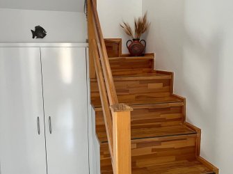 SILA EMLAK'TAN GÜLLÜK'TE 4+1 FULL DENİZ MANZARALI MASRAFSIZ DAİRE