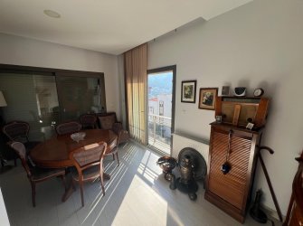 SILA EMLAK'TAN GÜLLÜK'TE 4+1 FULL DENİZ MANZARALI MASRAFSIZ DAİRE