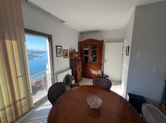 SILA EMLAK'TAN GÜLLÜK'TE 4+1 FULL DENİZ MANZARALI MASRAFSIZ DAİRE