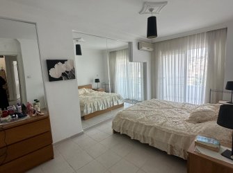 GÜLLÜK MERKEZDE DUBLEKS EŞYALI KİRALIK DAİRE