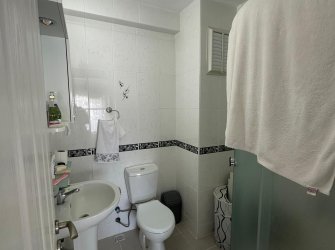 GÜLLÜK MERKEZDE DUBLEKS EŞYALI KİRALIK DAİRE