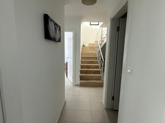 GÜLLÜK MERKEZDE DUBLEKS EŞYALI KİRALIK DAİRE