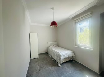 KIYIKIŞLACIK'TA DOĞA VE DENİZLE İÇ İÇE MÜSTAKİL VİLLA