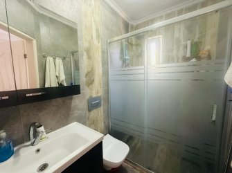 KIYIKIŞLACIK'TA DOĞA VE DENİZLE İÇ İÇE MÜSTAKİL VİLLA
