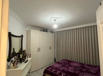 SILA EMLAK'TAN GÜLLÜK'TE HAVUZLU SİTE İÇERİSİNDE 2+1 DAİRE
