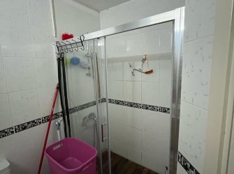 SILA EMLAK'TAN GÜLLÜK'TE HAVUZLU SİTE İÇERİSİNDE 2+1 DAİRE