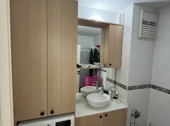 SILA EMLAK'TAN GÜLLÜK'TE HAVUZLU SİTE İÇERİSİNDE 2+1 DAİRE