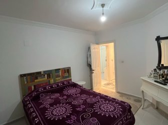 SILA EMLAK'TAN GÜLLÜK'TE HAVUZLU SİTE İÇERİSİNDE 2+1 DAİRE
