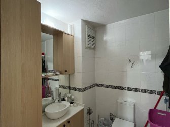 SILA EMLAK'TAN GÜLLÜK'TE HAVUZLU SİTE İÇERİSİNDE 2+1 DAİRE
