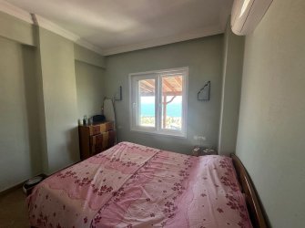 SILA EMLAK'TAN FULL DENİZ MANZARALI DÜZ AYAK GİRİŞLİ MÜSTAKİL EV