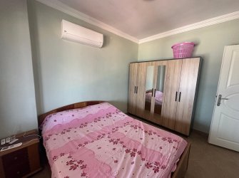 SILA EMLAK'TAN FULL DENİZ MANZARALI DÜZ AYAK GİRİŞLİ MÜSTAKİL EV