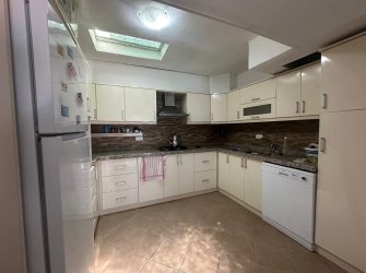 SILA EMLAK'TAN FULL DENİZ MANZARALI DÜZ AYAK GİRİŞLİ MÜSTAKİL EV