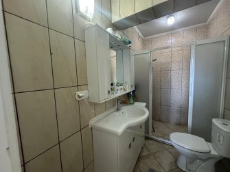 SILA EMLAK'TAN FULL DENİZ MANZARALI DÜZ AYAK GİRİŞLİ MÜSTAKİL EV