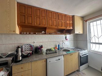 GÜLLÜK ORJAN SİTESİNDE 3+1 GENİŞ BAHÇELİ SATILIK MÜSTAKİL EV