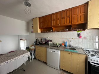 GÜLLÜK ORJAN SİTESİNDE 3+1 GENİŞ BAHÇELİ SATILIK MÜSTAKİL EV