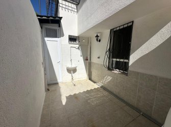 GÜLLÜK ORJAN SİTESİNDE 3+1 GENİŞ BAHÇELİ SATILIK MÜSTAKİL EV