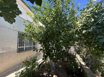 GÜLLÜK ORJAN SİTESİNDE 3+1 GENİŞ BAHÇELİ SATILIK MÜSTAKİL EV