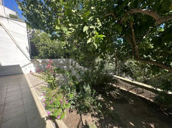 GÜLLÜK ORJAN SİTESİNDE 3+1 GENİŞ BAHÇELİ SATILIK MÜSTAKİL EV