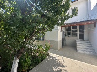 GÜLLÜK ORJAN SİTESİNDE 3+1 GENİŞ BAHÇELİ SATILIK MÜSTAKİL EV